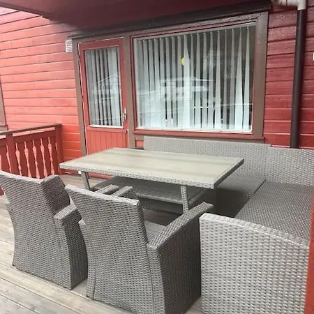 Koselig Og Stor Leilighet, Fyllingsdalen *