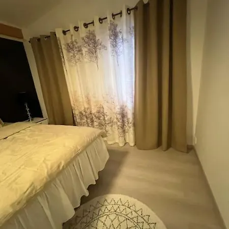 Koselig Og Stor Leilighet, Fyllingsdalen Bergen
