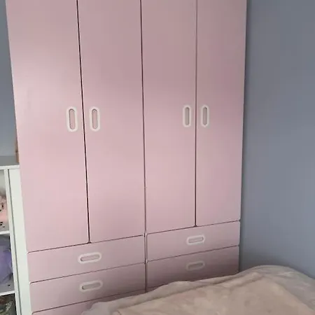 Koselig Og Stor Leilighet, Fyllingsdalen Leilighet