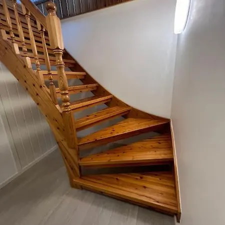 Koselig Og Stor Leilighet, Fyllingsdalen Apartment Bergen